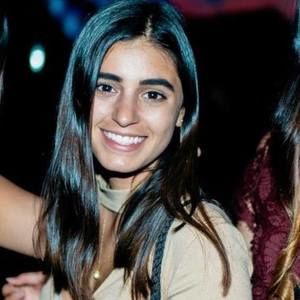 Meet your Posher, Ellie